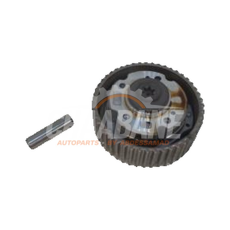 Reglage arbre a cames 04E109088M Skoda Fabia 2014 / 2021