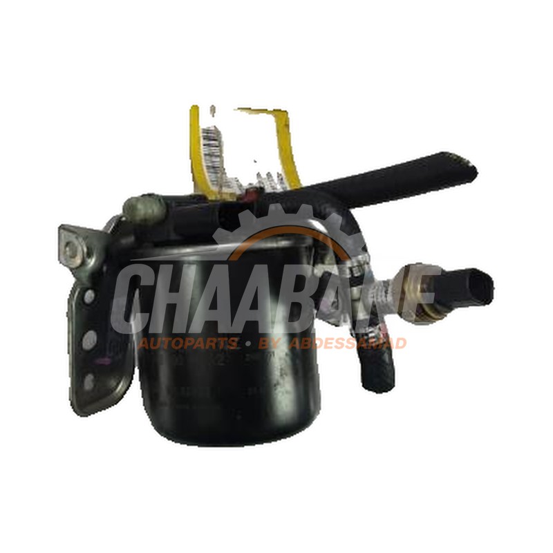 Filtre a carburant A6420906552 Mercedes A-Klasse