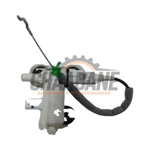 Serrure de coffre A0999068600 Mercedes C Estate (S205) C-250 CDI BlueTEC, C-250 d 2.2 16V