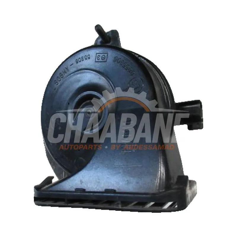 Avertisseur T2H36398 Jaguar XF (X260)