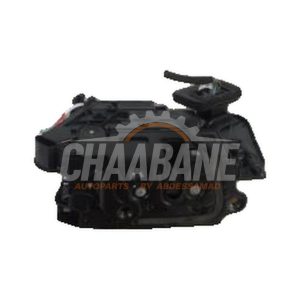 Serrure arriere droite 5E0839016A Skoda Rapid 1.2 TSI 16V 2012 / 2022