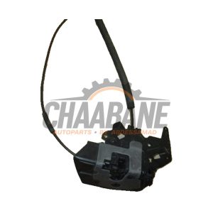 Serrure portiere mecanique 2portes gauche T2R49518 Jaguar F-type Convertible 3.0 S V6 24V