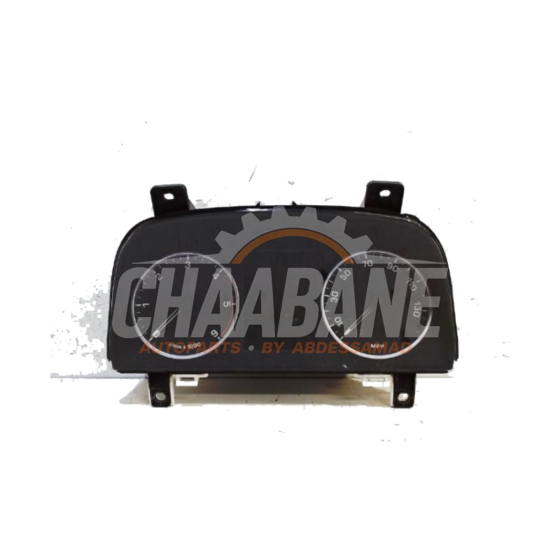 Instrument de bord VPHA2F10894A Landrover Range Rover