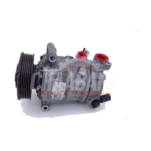 Pompe clim 5Q0820803K Skoda Octavia Combi (5EAC) 1.6 TDI Greenline 16V 2012 / 2020