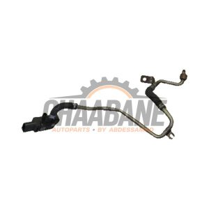 Capteur (divers) 04L906051 Skoda Octavia 2012 / 2020