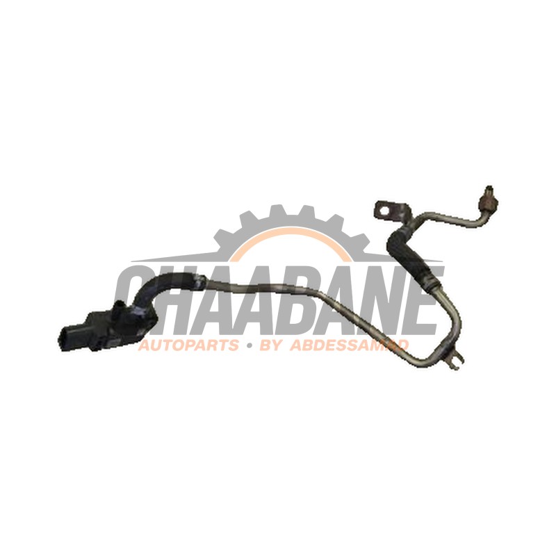 Capteur (divers) 04L906051 Skoda Octavia 2012 / 2020