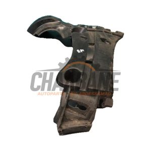 Support pare-chocs arriere gauche 8200435435 Mercedes Citan (415.6) 1.5 108 CDI