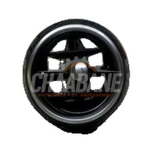 Aerateur tableau de bord A2058300201 Mercedes C Estate (S205) C-180 1.6 16V BlueEfficiency
