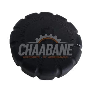 Bouchon radiateur 2105010615 Mercedes C (R205) C-63 AMG 4.0 V8 Biturbo
