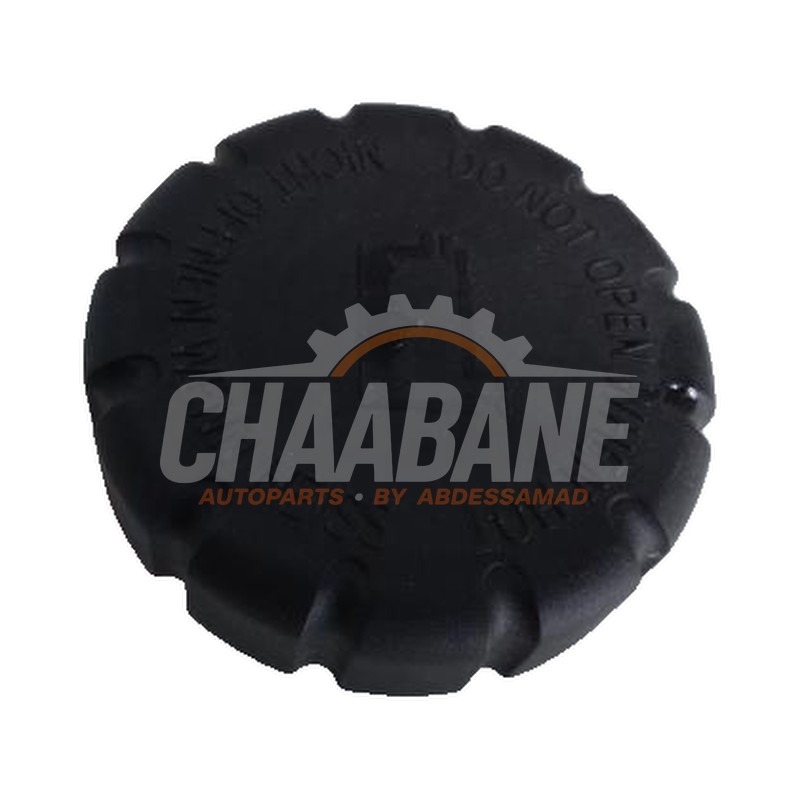 Bouchon de radiateur 2105010615 Mercedes C (R205) C-63 AMG 4.0 V8 Biturbo