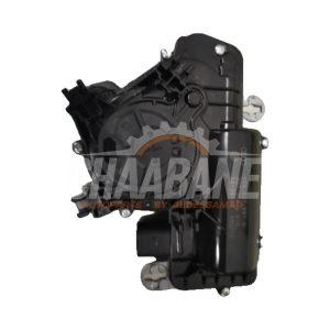 Serrure de coffre 5TA827887B Skoda Octavia Combi (NXAC) 1.0 TSI e-TEC 12V 2019