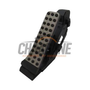 Module pedale daccelerateur A2533002000 Mercedes GLC Coupe (C253) 2.0 300 e 16V 4-Matic