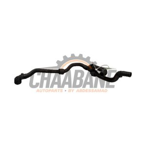 Tuyau radiateur 2Q0122051 Seat Ibiza V (KJB) 1.0 TSI 12V 2017