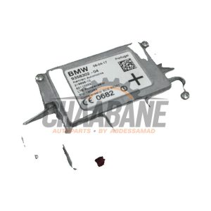 Module (divers) 9358302 BMW X4 2014 / 2018