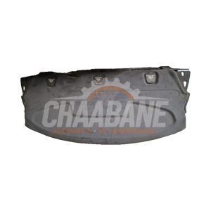 Plage arriere GX7346668 Jaguar XE 2.0 D E-Performance 16V