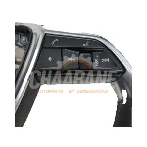 Volant 4N0419508 Audi E-tron (GEN) 55 quattro 2018