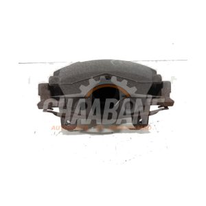 Etrier de frein (pince) avant gauche T4N9758 Jaguar XE