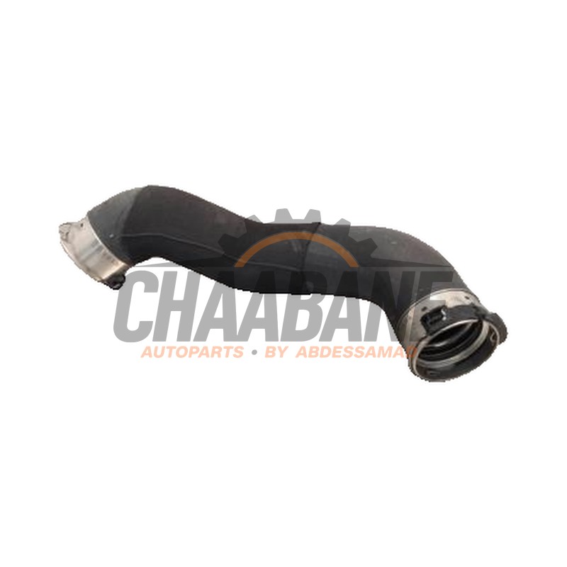 Conduit (divers) 11618511338 BMW 2 serie Gran Tourer (F46) 218d 2.0 TwinPower Turbo 16V 2014