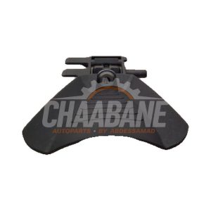 Camera avant 66516822684 BMW X4 (F26) xDrive30d 24V 2014 / 2018