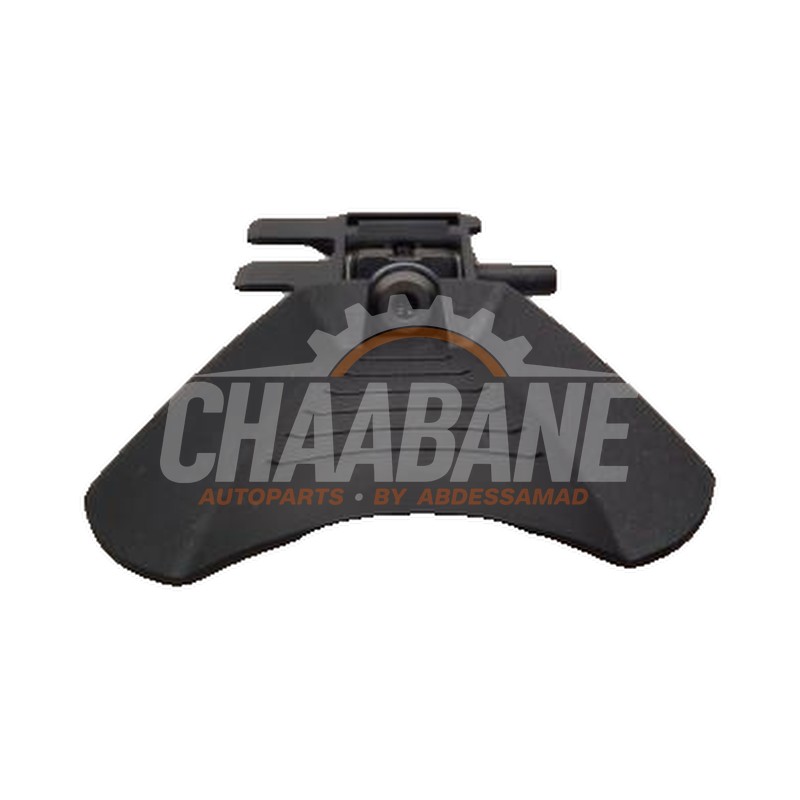 Camera avant 66516822684 BMW X4 (F26) xDrive30d 24V 2014 / 2018