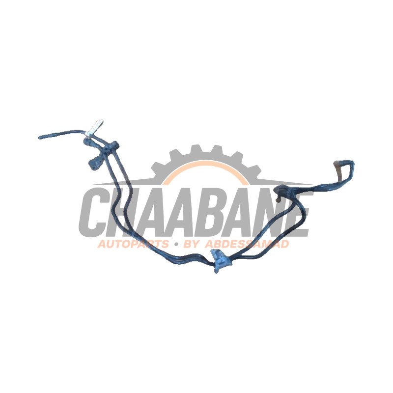 Conduit de carburant T2H25229 Jaguar XE 2.0 240 Turbo 16V