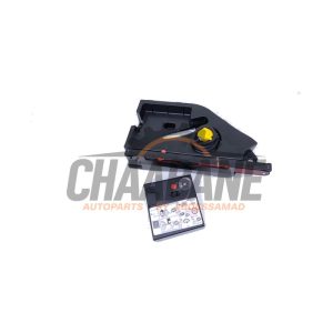 Kit de reparation pneus A0005831502 Mercedes GLA (156.9) 1.6 180 16V