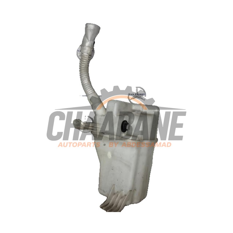 Reservoir lave-glace avant A1778605900 Mercedes CLA (118.3) 2.0 CLA-220 Turbo 16V