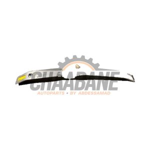 Barre chassis avant A1776205001 Mercedes CLA (118.3) 2.0 CLA-200d