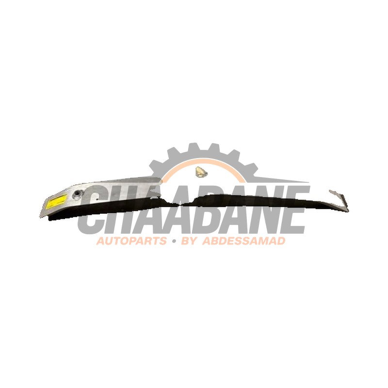 Barre chassis avant A1776205001 Mercedes CLA (118.3) 2.0 CLA-200d