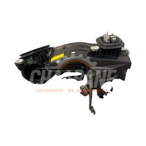 Bloc chauffage A2478309502 Mercedes B (W247) 1.5 B-180d