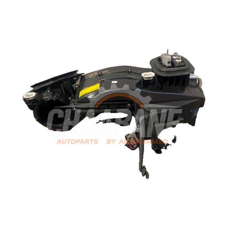 Bloc chauffage A2478309502 Mercedes B (W247) 1.5 B-180d