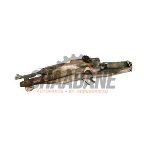 Airbag plafond gauche 622671501D Mercedes CLA