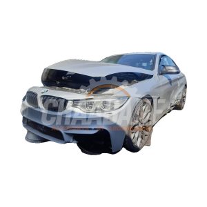 Boitier accelerateur 13547597871 BMW M2 2015 / 2021