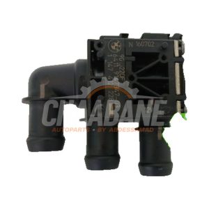 Robinet chauffage electrique 914734703 BMW 7 serie (G11/12) 740e,Le 2015 / 2022