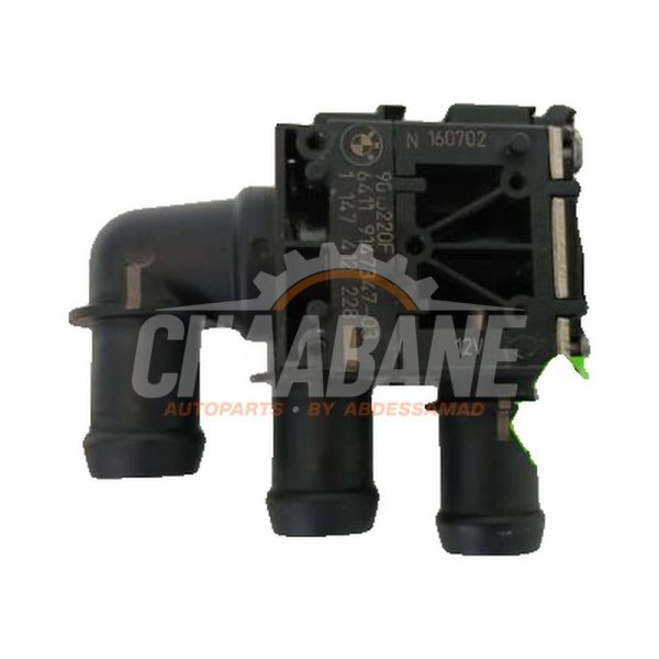 Robinet chauffage electrique 914734703 BMW 7 serie (G11/12) 740e,Le 2015 / 2022