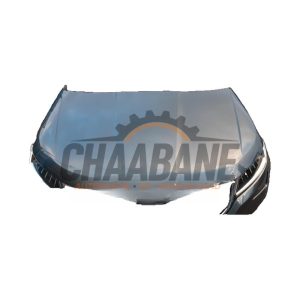 Capot 565823031A Skoda Kodiaq 2.0 TDI 150 16V 2016