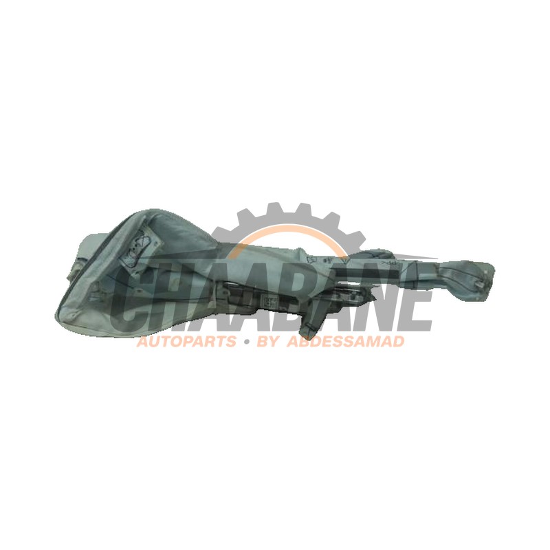Airbag de toit droit Seat Ateca (5FPX) 1.6 TDI 115 2016