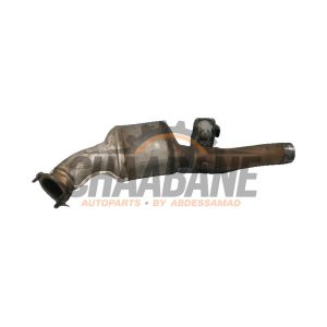 Catalyseur 4K0254450G Audi A6 2018