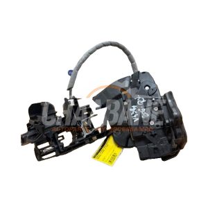 Serrure portiere mecanique 4portes avant droite A0997203402 Mercedes C (W206) C-300 e 2.0 Turbo
