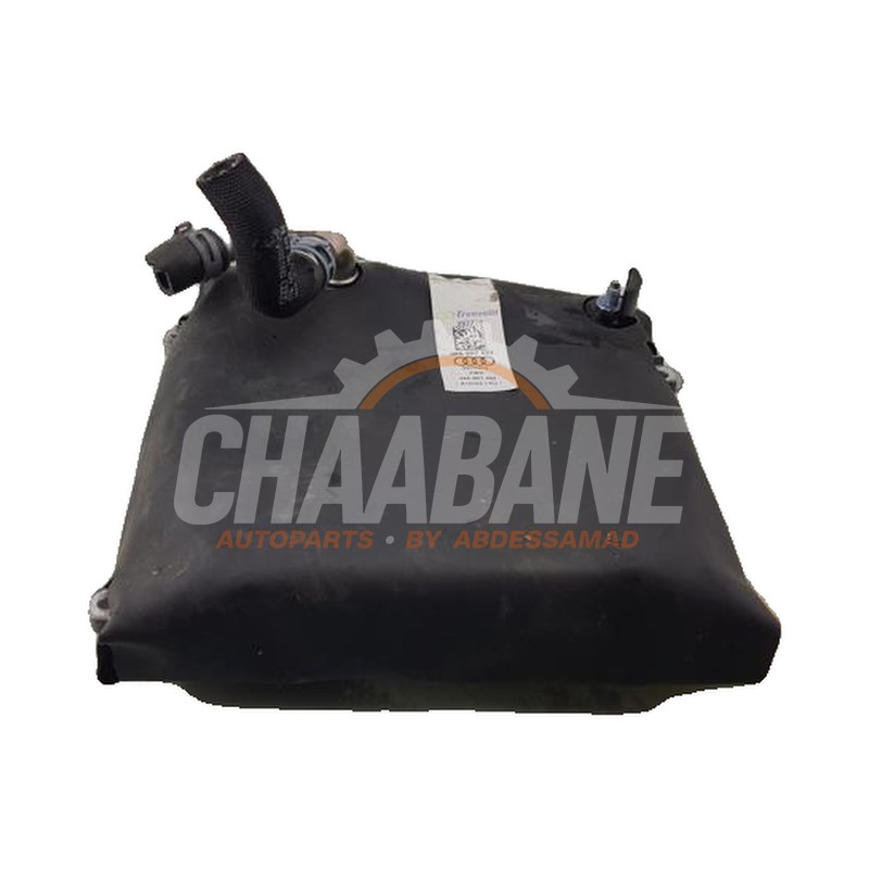 Regulateur de tension 4KE907393 Audi E-tron (GEN) 55 quattro 2018