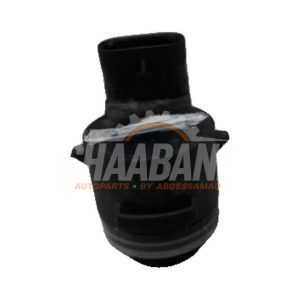 Kit capteur PDC 5Q0919275A Porsche Macan (95B) 3.6 V6 24V Turbo 2014