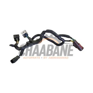 Cable (divers) M8A314A206DA Jaguar XF (X260) 2.0 P250 Turbo 16V