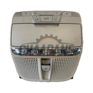 Eclairage de plafonnier A0009005610 Mercedes E (W213) E-200 2.0 Turbo 16V