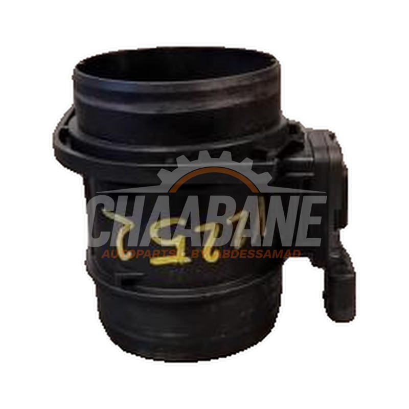 Dosimetre a air 04L906461B Audi A3 Limousine (8VS/8VM) 1.6 TDI 16V 2013 / 2020
