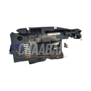 Compartiment de rangement A1778902100 Mercedes A-Klasse AMG (177.0) 2.0 A-35 AMG Turbo 16V 4Matic