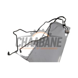 Refroidisseur dhuile direction assistee A0005010765 Mercedes Sprinter 5t (907.6) 519 CDI 3.0 V6 24V RWD