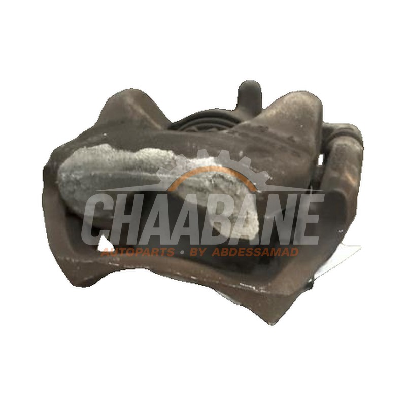 Etrier de frein (pince) avant gauche A0004216381 Mercedes CLA (117.3) 1.6 CLA-180 16V