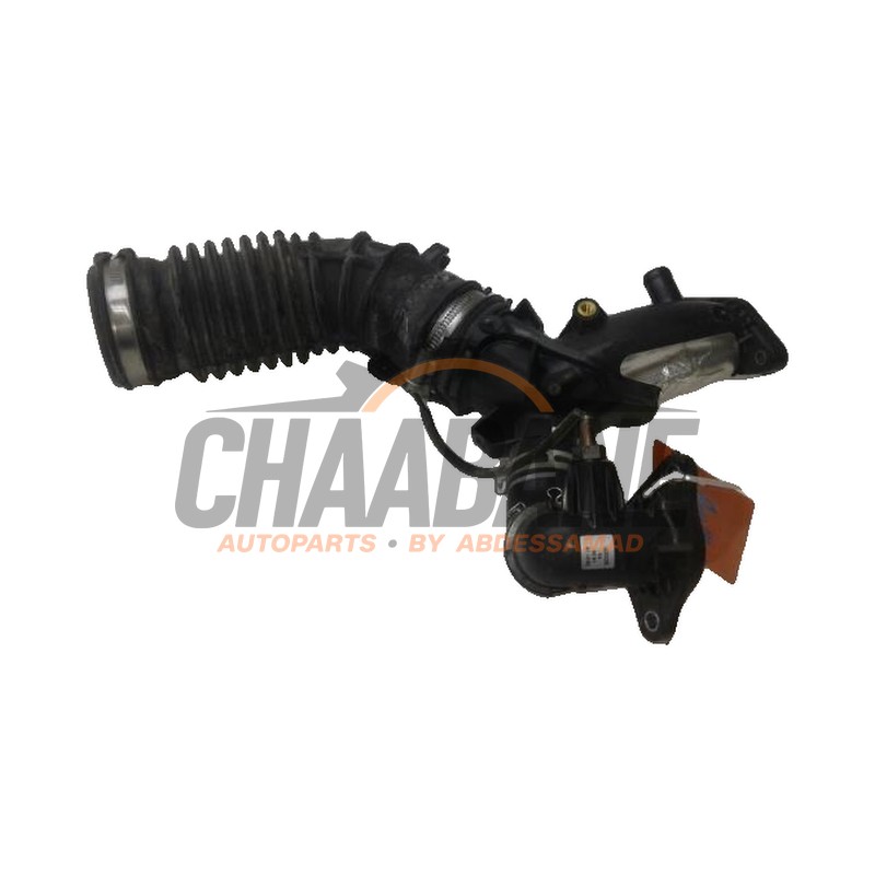 Tuyau intercooler 165765328R Mercedes Citan (415.7) 1.5 111 CDI Kombi