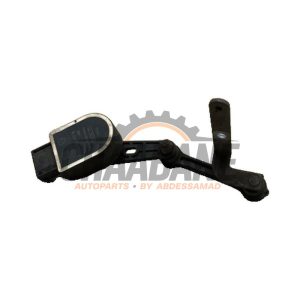 Regulateur dhauteur Xenon A0045429918 Mercedes GLE AMG Coupe (C292) 5.5 63 S AMG V8 biturbo 32V 4-Matic