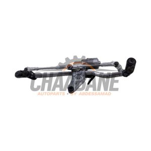 Moteur+mecanique essuie-glace 5E4955023A Skoda Octavia 2019